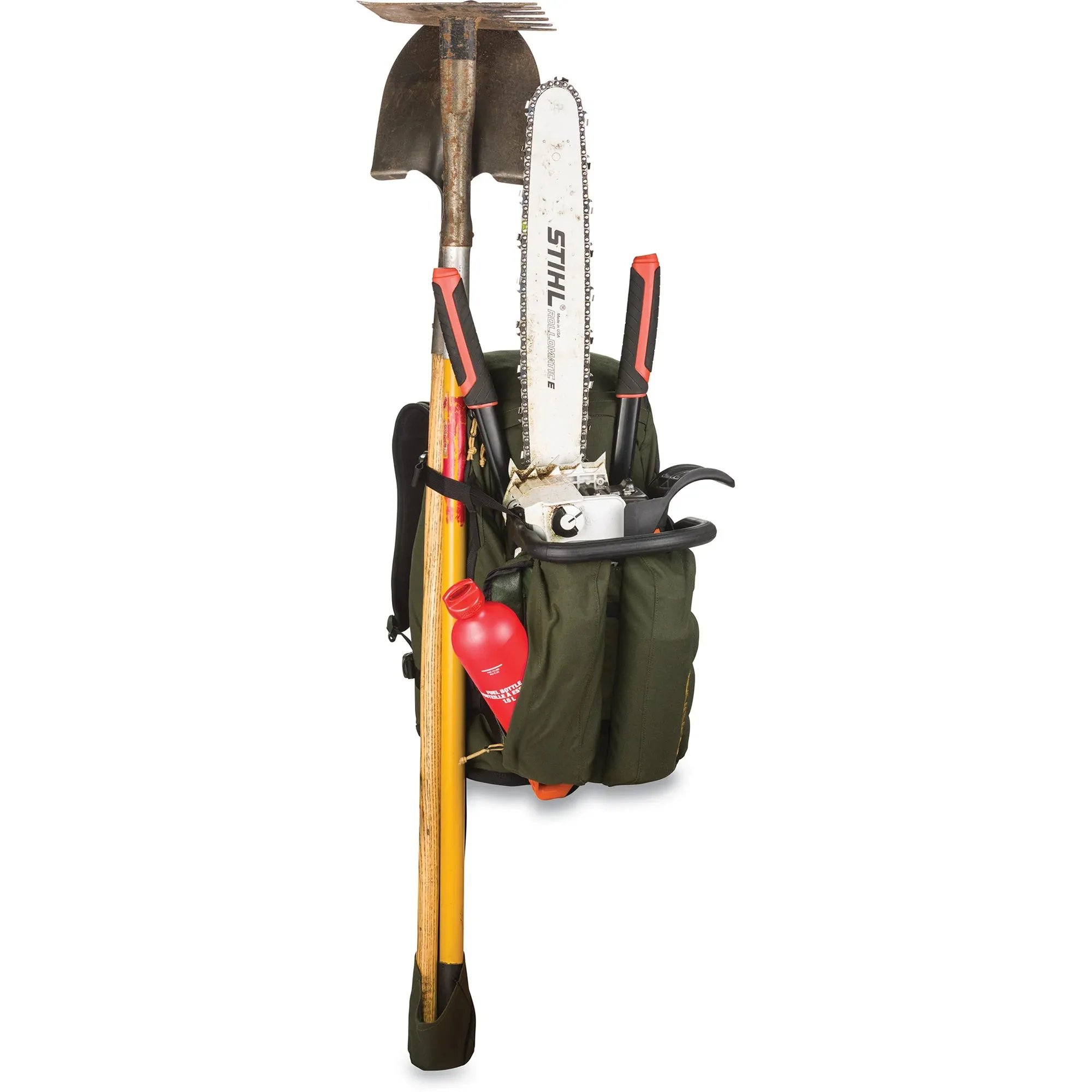 Dakine - Builder Pack 40L