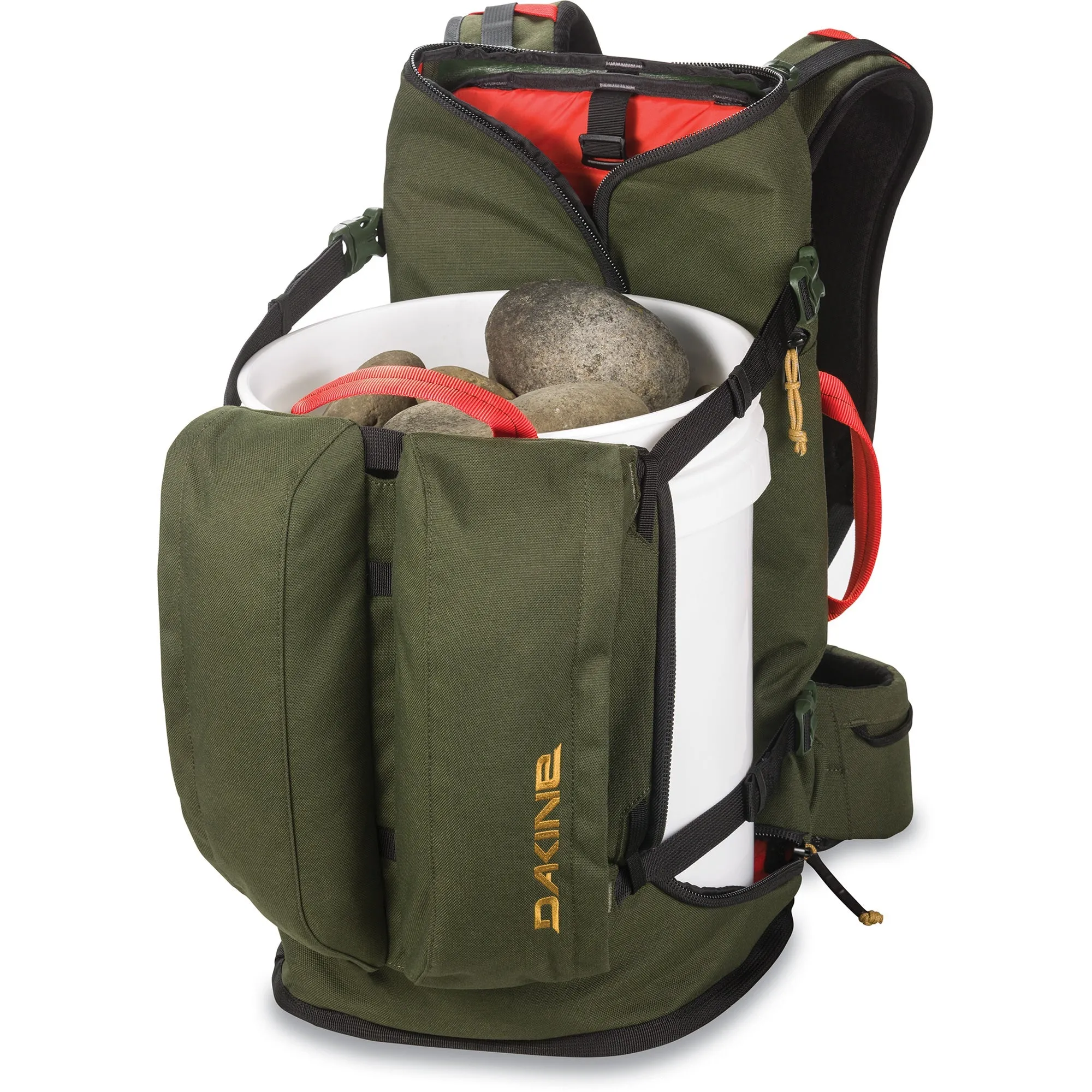 Dakine - Builder Pack 40L