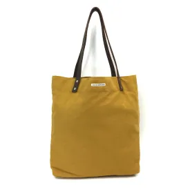 DAY TOTE MUSTARD