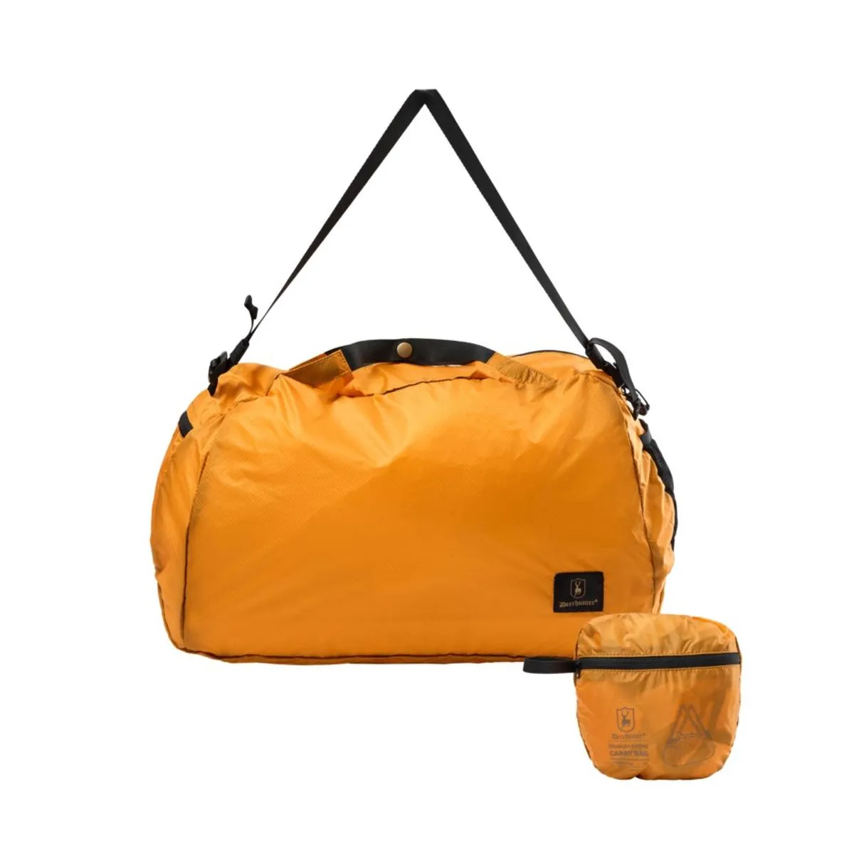 Deerhunter Packable Carry Bag 32L - Orange