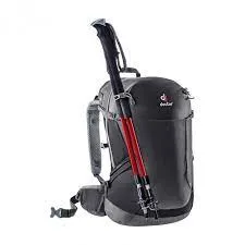 Deuter  Futura 24, 28 - Backpack With Mesh & rain cover - For Hiking/Trekking/Bike
