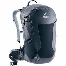 Deuter  Futura 24, 28 - Backpack With Mesh & rain cover - For Hiking/Trekking/Bike