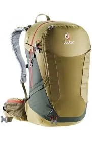 Deuter  Futura 24, 28 - Backpack With Mesh & rain cover - For Hiking/Trekking/Bike