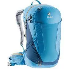 Deuter  Futura 24, 28 - Backpack With Mesh & rain cover - For Hiking/Trekking/Bike