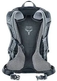 Deuter  Futura 24, 28 - Backpack With Mesh & rain cover - For Hiking/Trekking/Bike