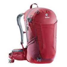 Deuter  Futura 24, 28 - Backpack With Mesh & rain cover - For Hiking/Trekking/Bike