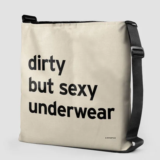 Dirty But Sexy Underwear - Tote Bag
