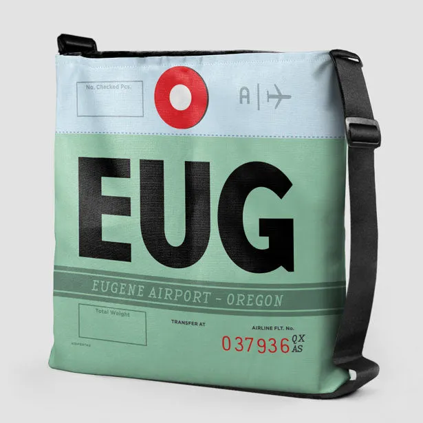 EUG - Tote Bag