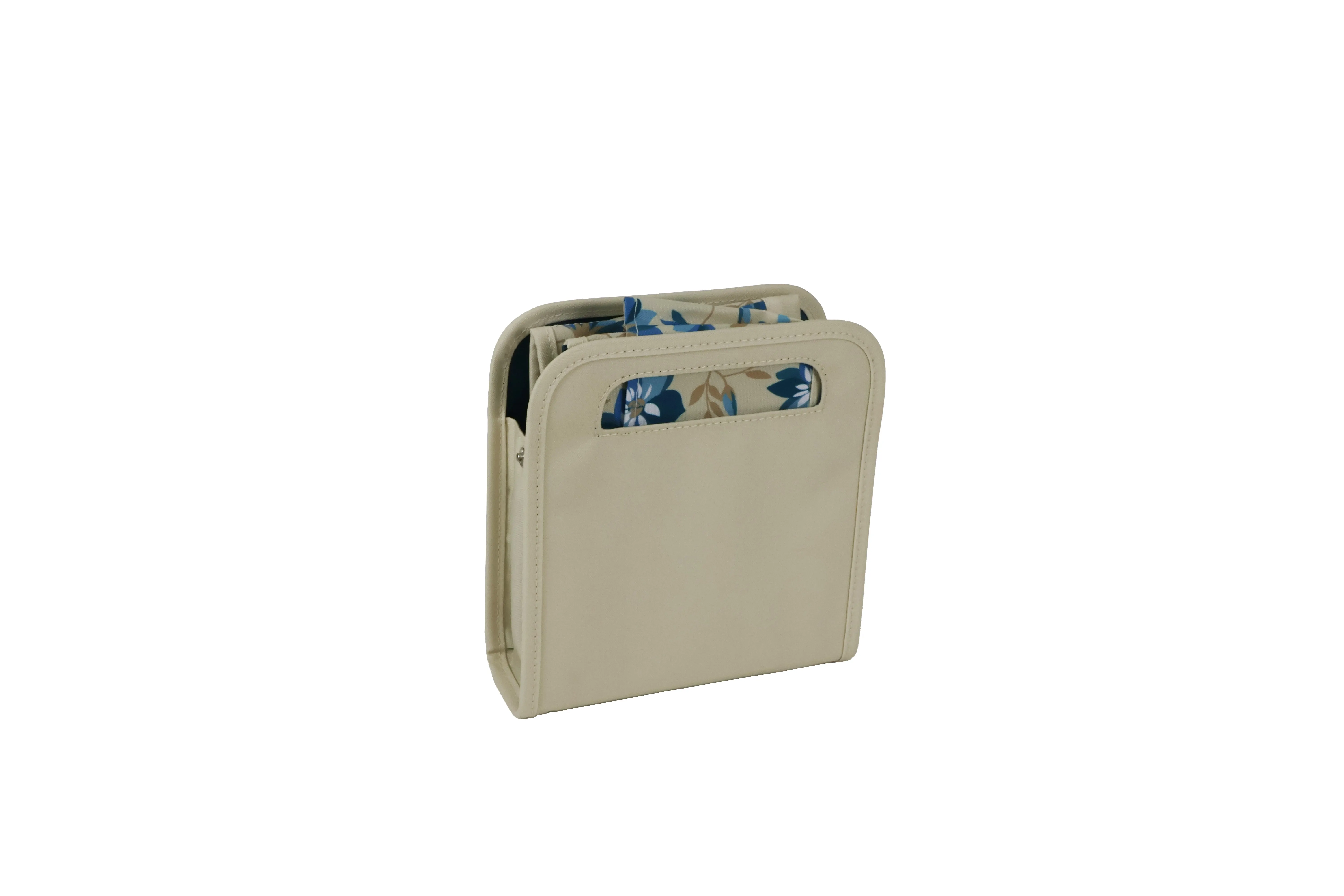 Everything Mary Collapsible Desktop Tote