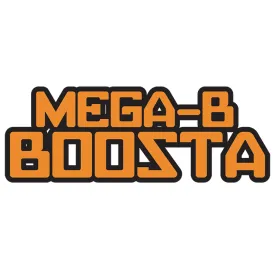 Farmalogic Mega-B Boosta Paste 60ml (2 serves)