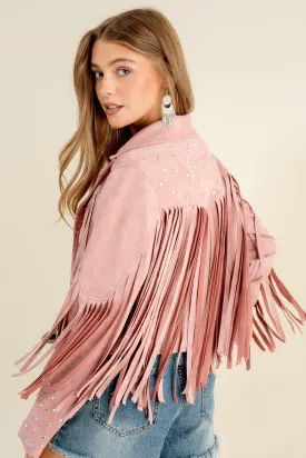 Festival Ready Jacket