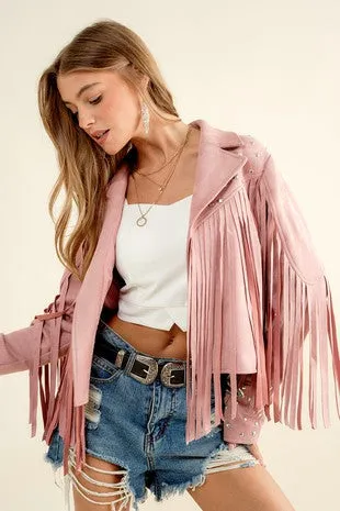 Festival Ready Jacket