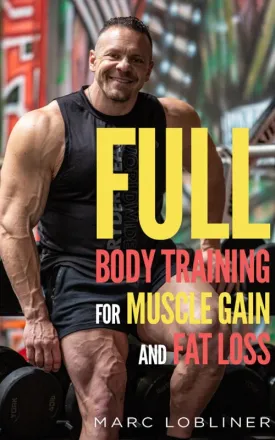 Full Body Training eBook