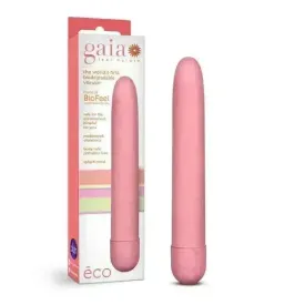 Gaia - Eco - Coral  17.8 cm (7'') Vibrator