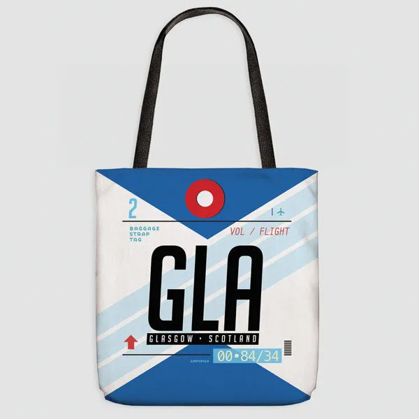GLA - Tote Bag