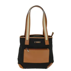 Gucci --  Canvas Tote Bag ()