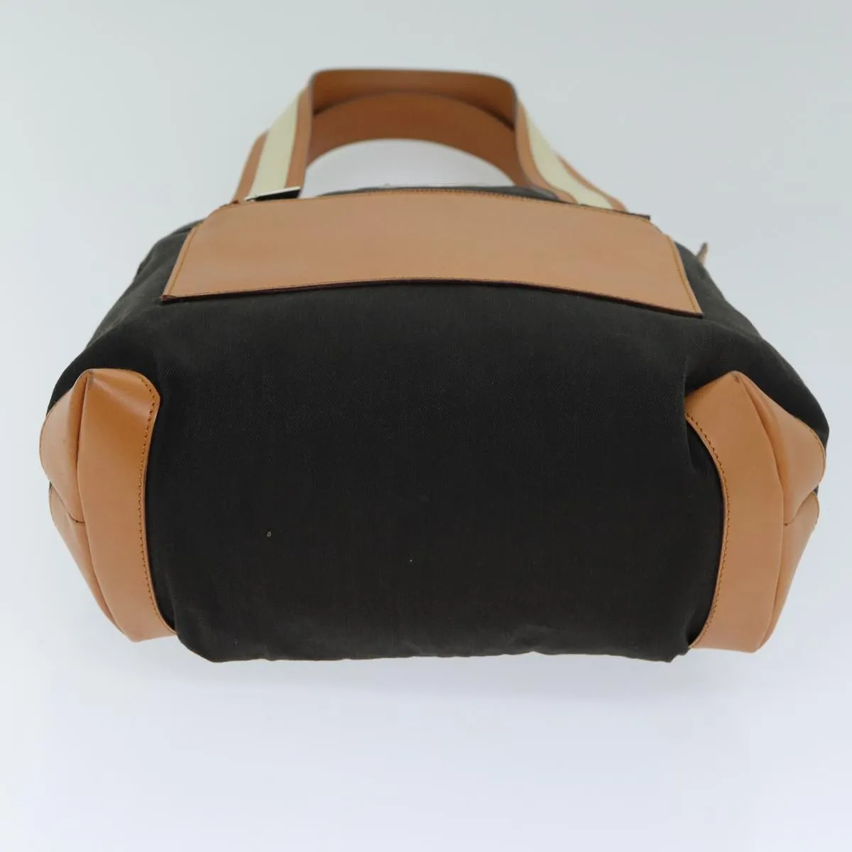 Gucci --  Canvas Tote Bag ()