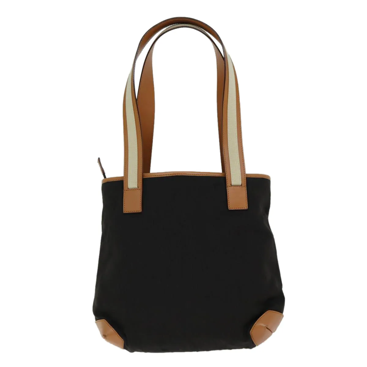 Gucci --  Canvas Tote Bag ()