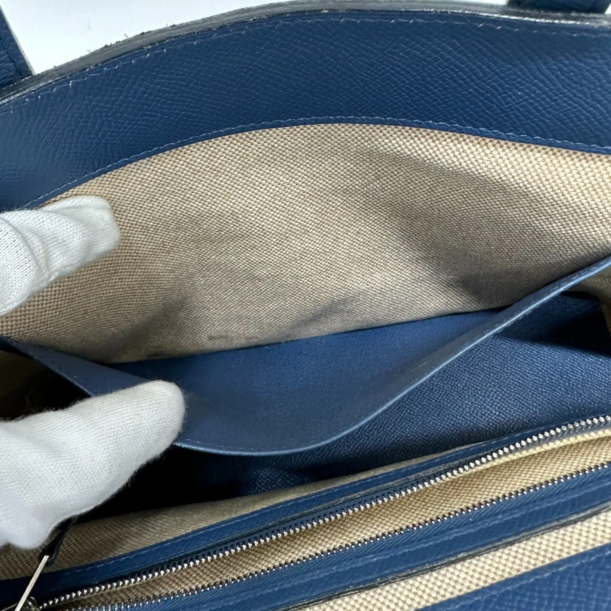Hermès Maxibox Cabas 36