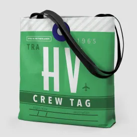 HV - Tote Bag