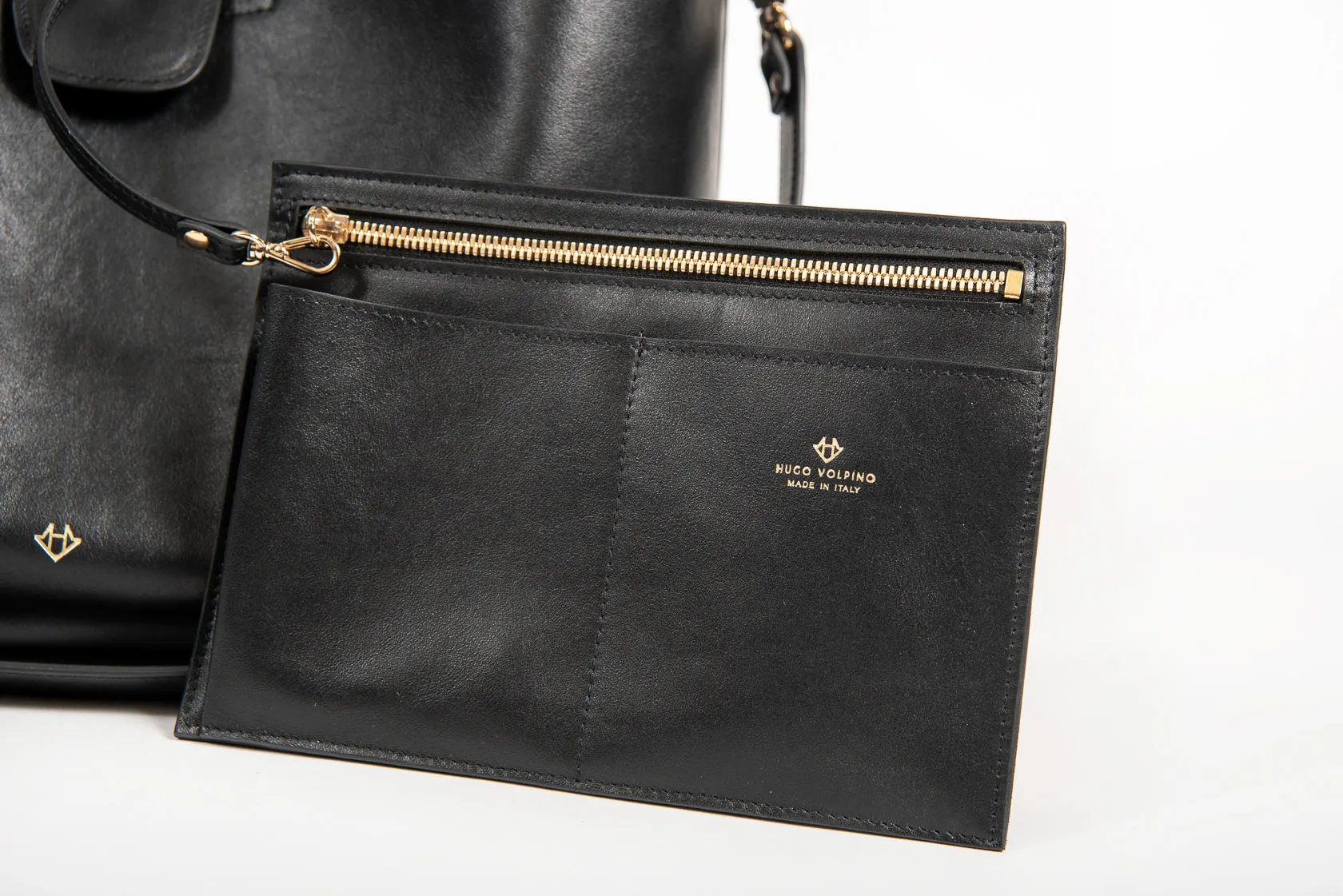 Isabella Tote