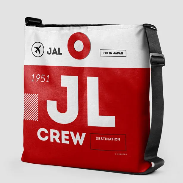 JL - Tote Bag