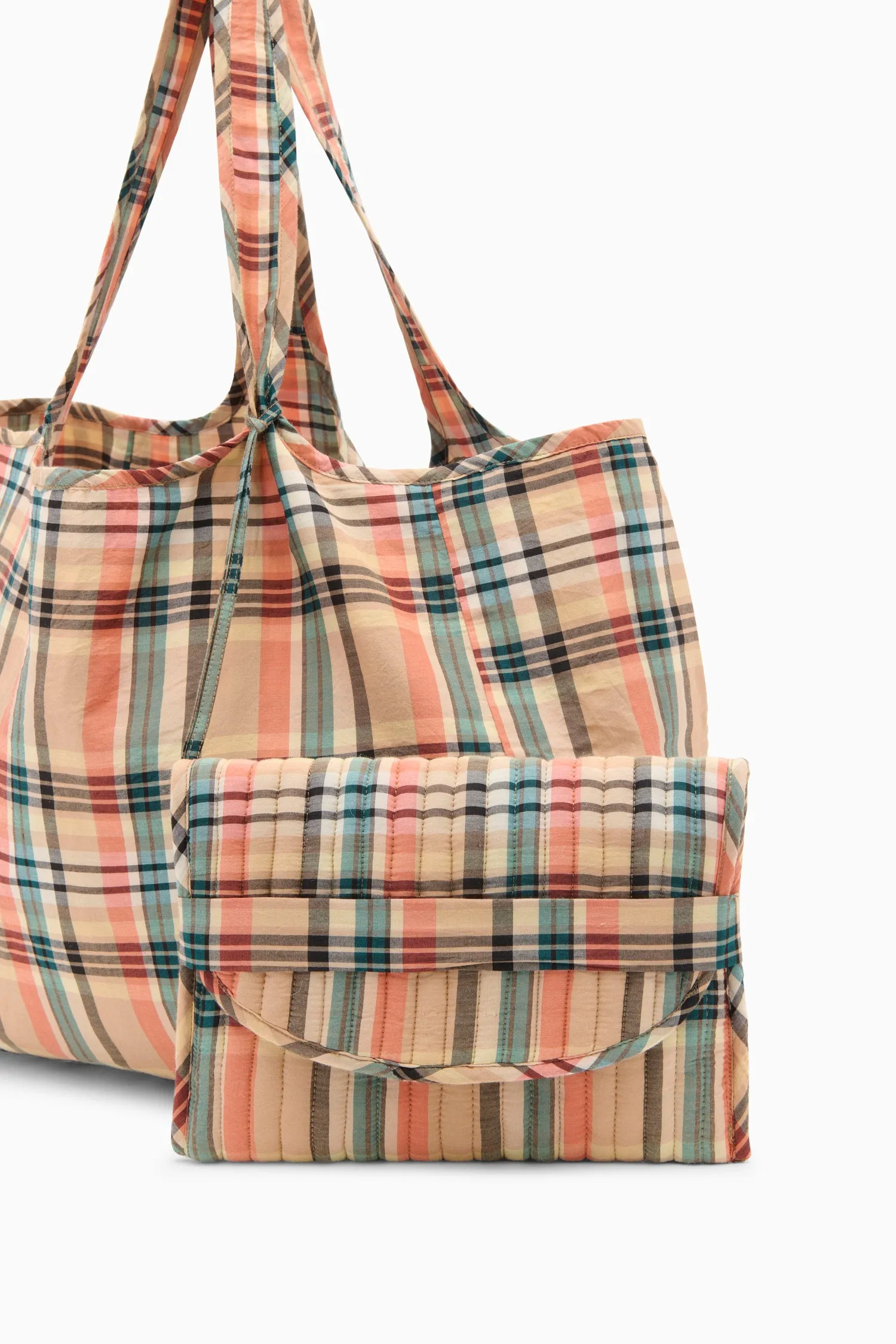 Kamari Tote - Meadow
