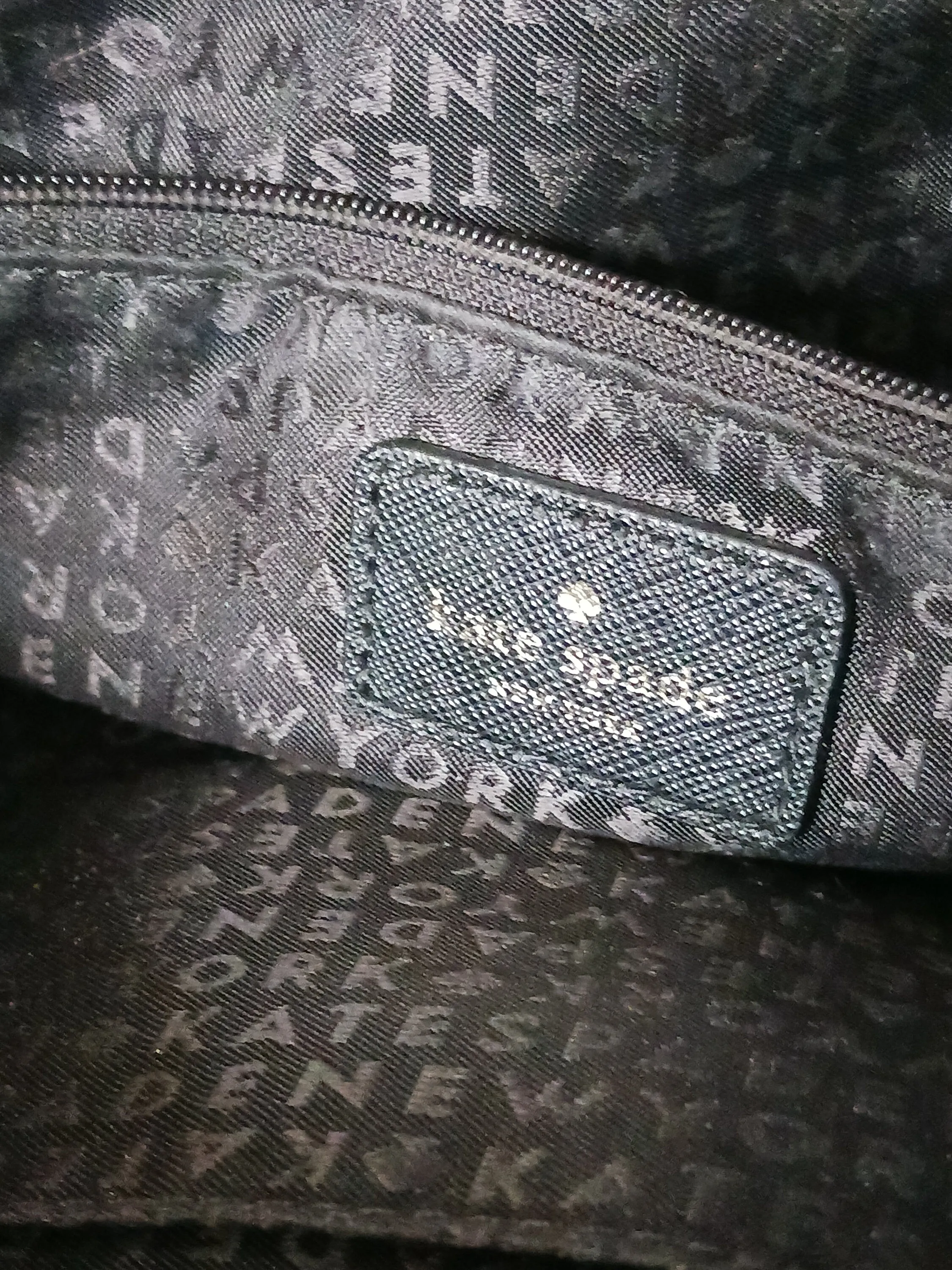 Kate Spade Satchel, Business, Casual, Daywear, Beige, Brown, Signature Bag, EUC, Stylish Professional Briefcase Style Handbag
