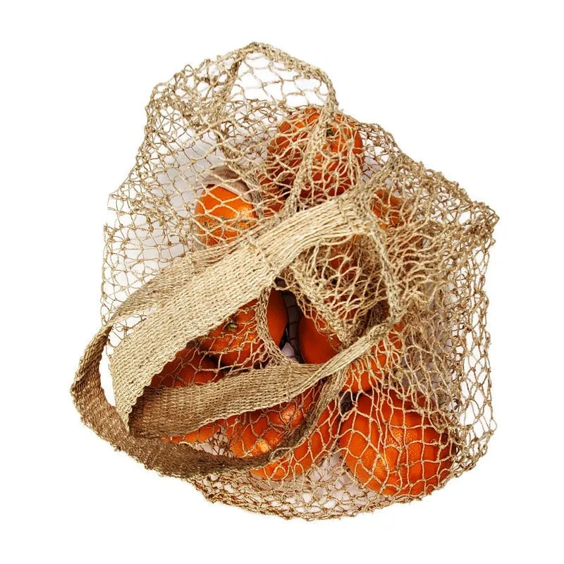 Lao Market Net Bag - Wholesale
