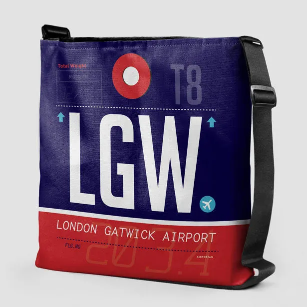LGW - Tote Bag