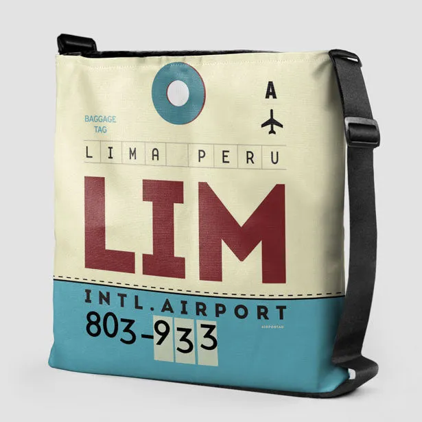 LIM - Tote Bag