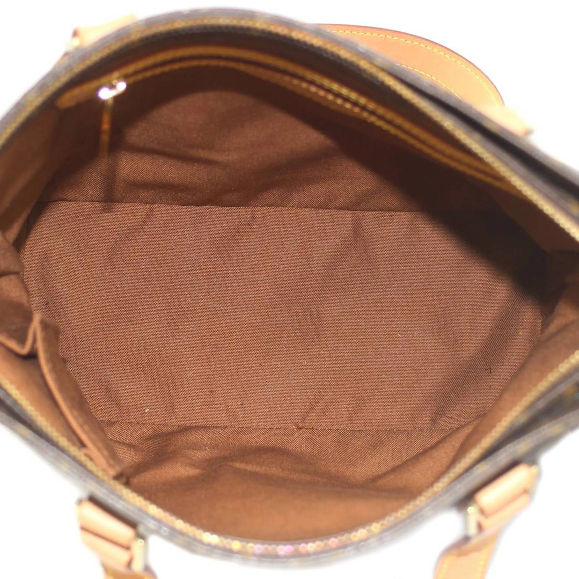 Louis Vuitton Piano  Canvas Tote Bag ()
