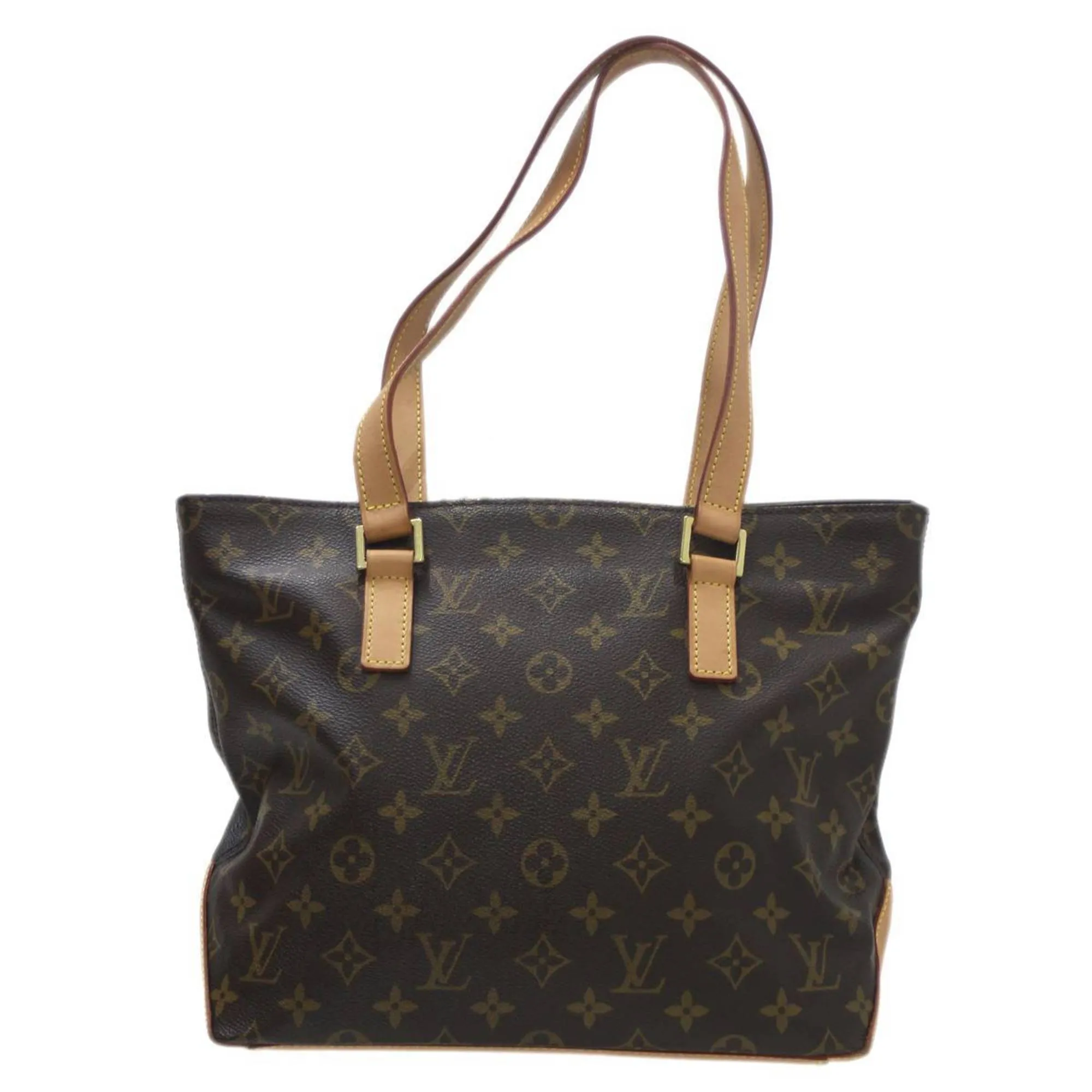 Louis Vuitton Piano  Canvas Tote Bag ()