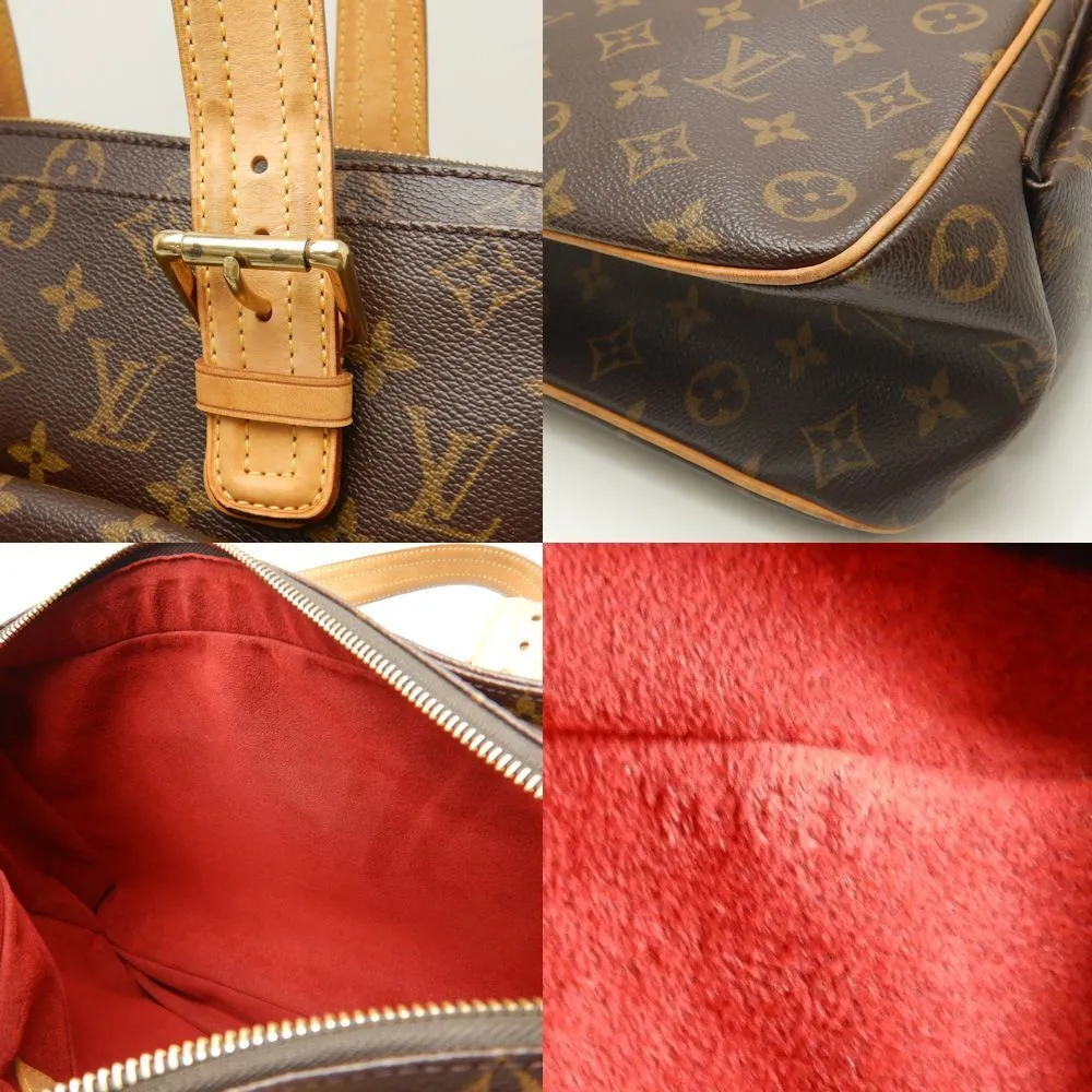 Louis Vuitton Tote Bag Multipli Cité