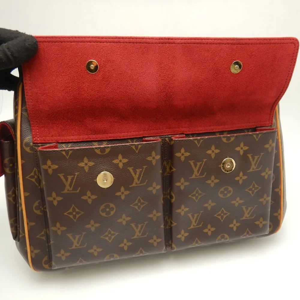 Louis Vuitton Tote Bag Multipli Cité