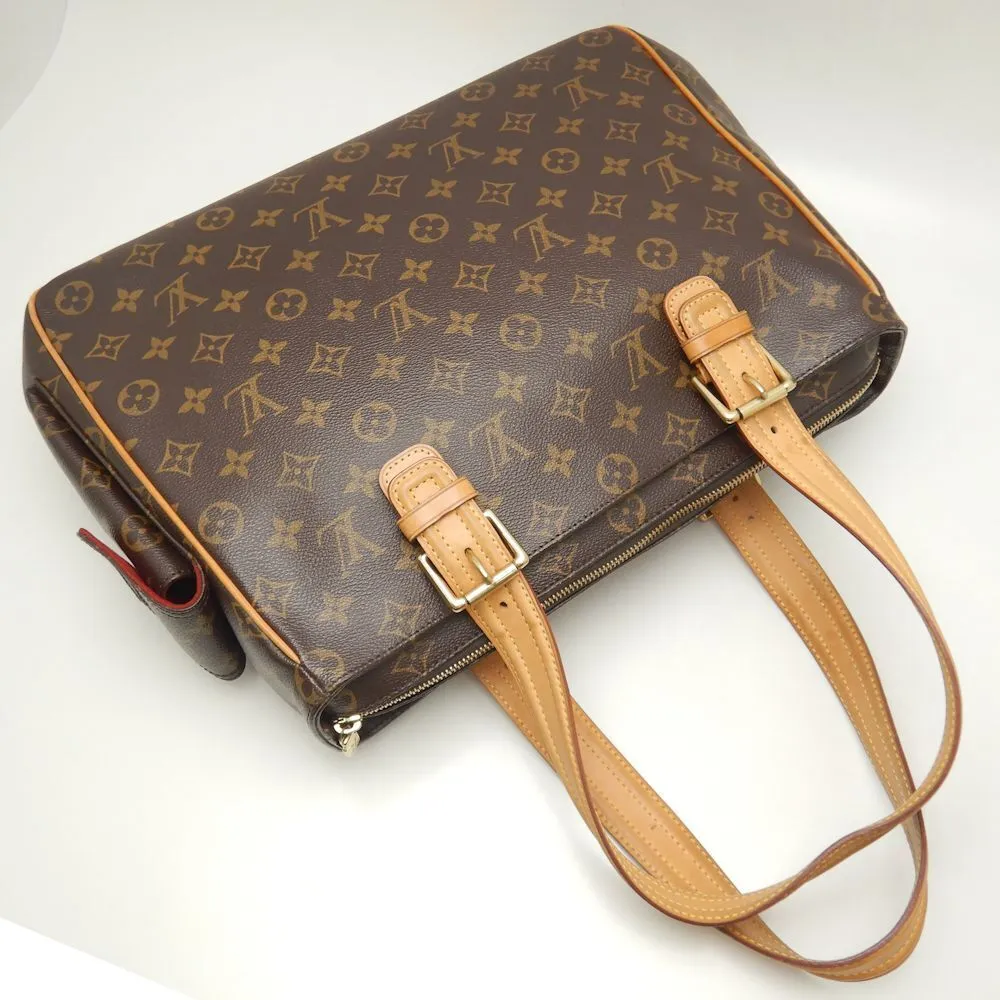 Louis Vuitton Tote Bag Multipli Cité