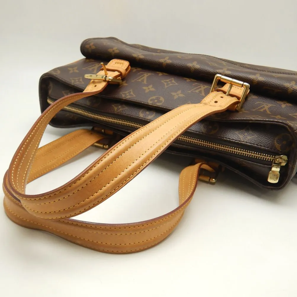 Louis Vuitton Tote Bag Multipli Cité