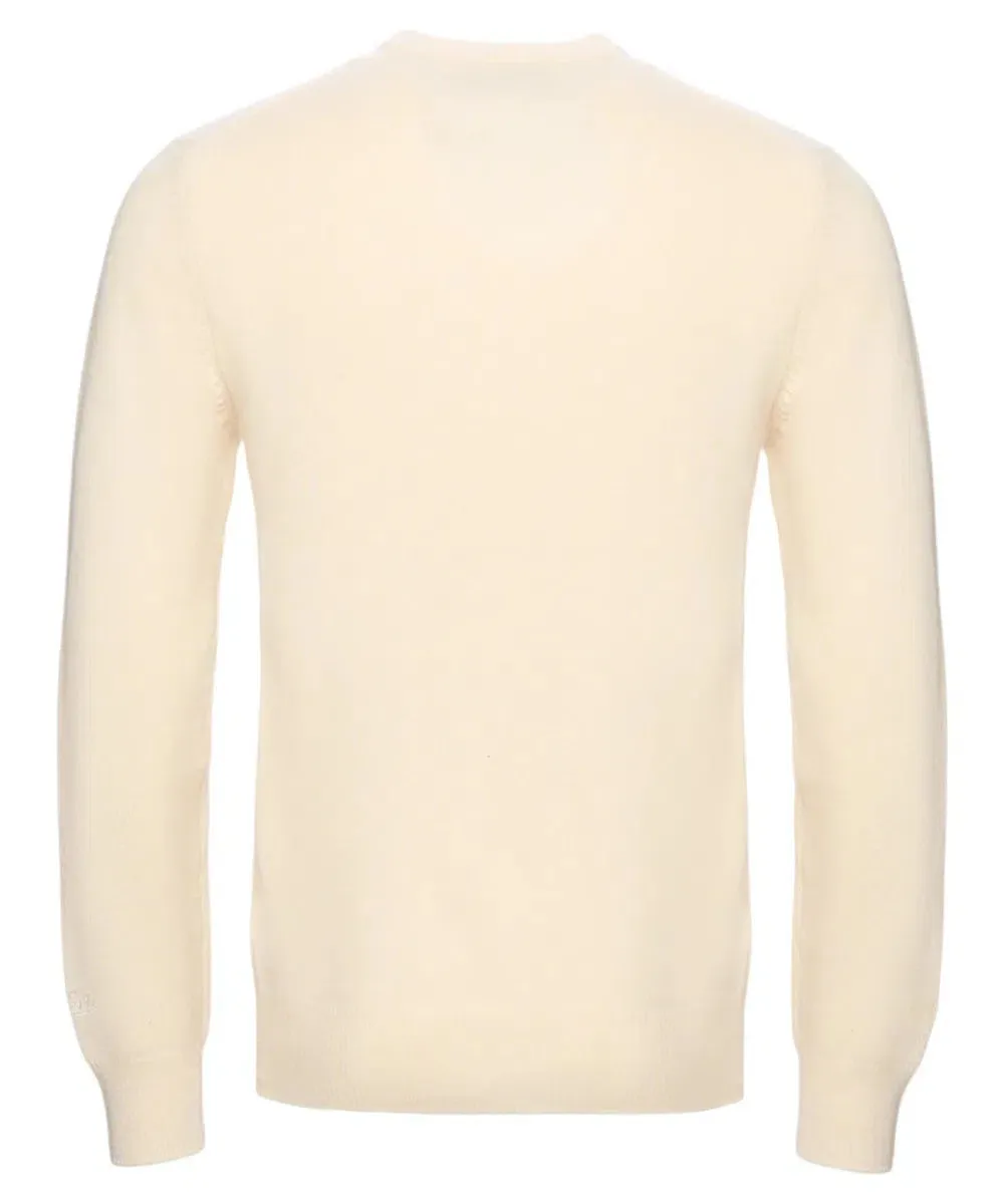 Maglione Scrooge ready