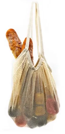 Market Tote Bag