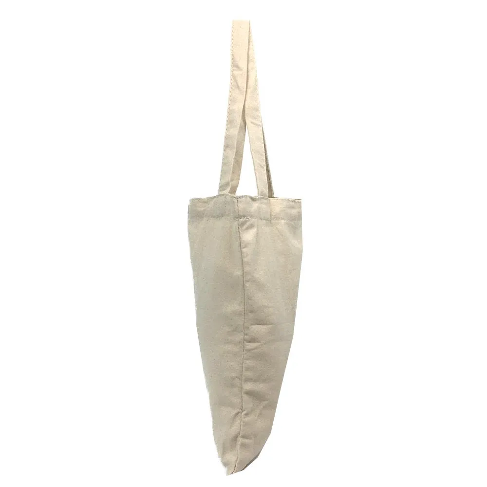 MARKET TOTE FLAT