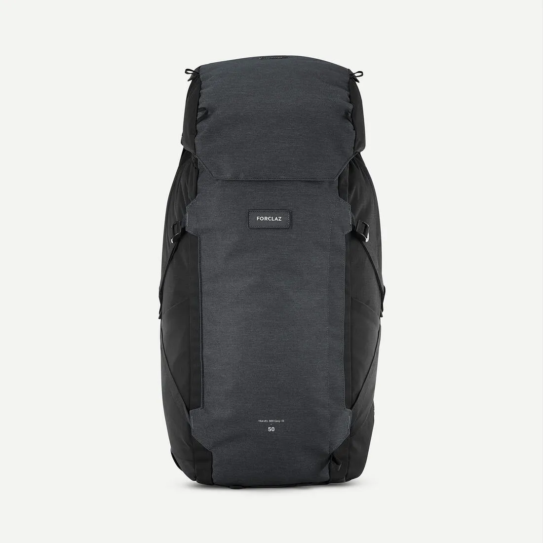 Men's Trekking Backpack Suitcase Opening 50 6L - Travel 900