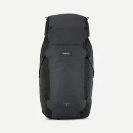 Men's Trekking Backpack Suitcase Opening 50 6L - Travel 900