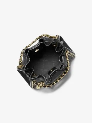 Mina Small Chain Crossbody Bag