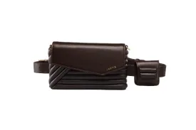 MODULAR BAG -  Bitter
