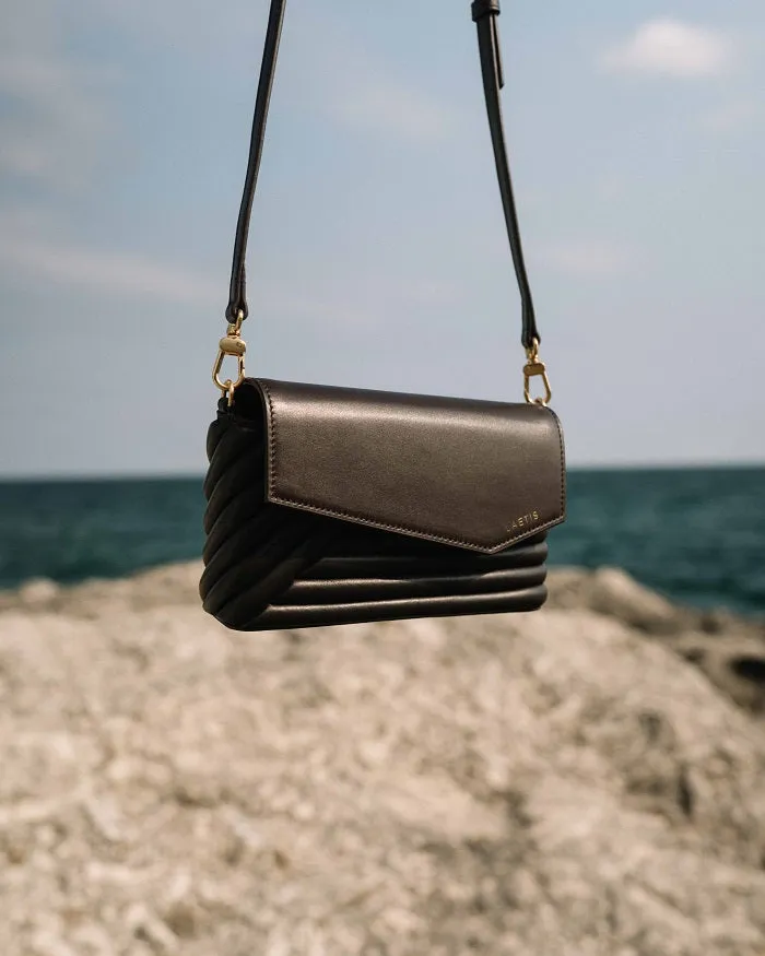 MODULAR BAG -  Bitter