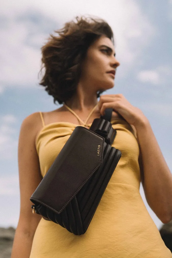 MODULAR BAG -  Bitter