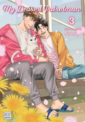 My Dearest Patrolman GN Vol 03