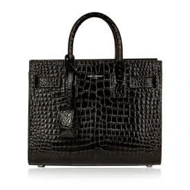 Nano Sac de Jour - Croc