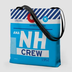 NH - Tote Bag