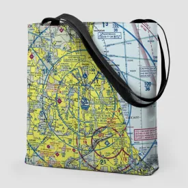 ORD Sectional - Tote Bag